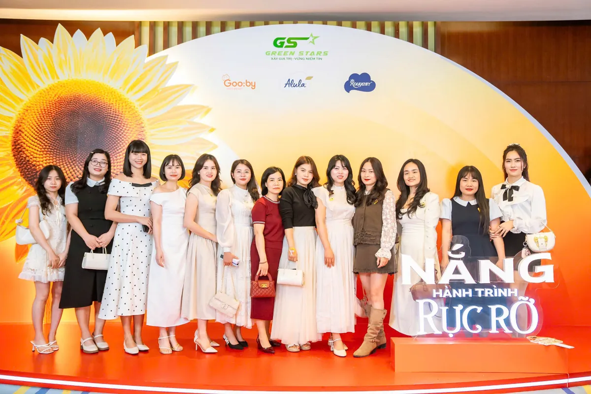 GS Nutrition khẳng định vị thế chiến lược với Alula trong “Hành trình rực rỡ 2026”- Ảnh 1. GS Nutrition khẳng định vị thế chiến lược với Alula trong “Hành trình rực rỡ 2026”- Ảnh 1.