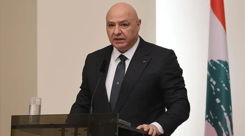 Lebanon sẵn s&agrave;ng nối lại đ&agrave;m ph&aacute;n với Israel nhằm ngăn chặn leo thang căng thẳng  - Ảnh 1.