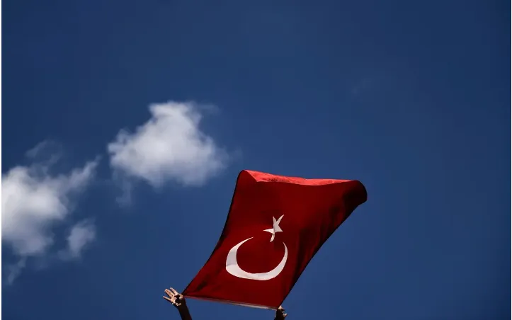 NATO tiếp tục đ&aacute;nh chặn t&ecirc;n lửa Iran x&acirc;m nhập kh&ocirc;ng phận Thổ Nhĩ Kỳ- Ảnh 1.