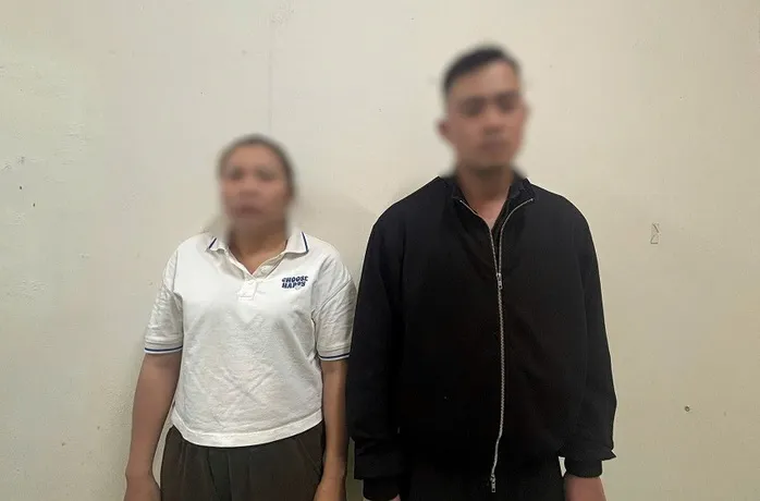 Triệt x&oacute;a đường d&acirc;y l&ocirc; đề giao dịch h&agrave;ng trăm triệu đồng qua Telegram - Ảnh 1.