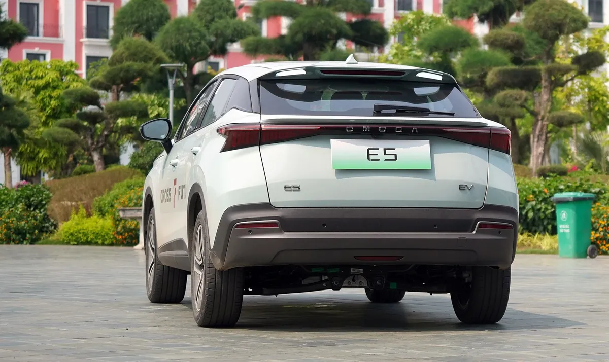 Xe điện gi&aacute; rẻ đang thay đổi thị trường &ocirc; t&ocirc; to&agrave;n cầu ra sao?- Ảnh 1.