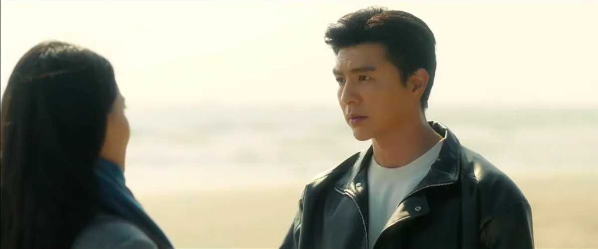 Kh&ocirc;ng giới hạn - Tập 22: Ki&ecirc;n vượt qua qu&aacute; khứ, th&agrave;nh đ&ocirc;i với Lam Anh - Ảnh 11.