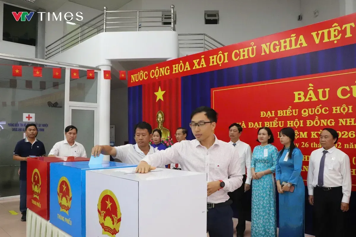 Nhiều kỳ vọng v&agrave;o Quốc hội kh&oacute;a XVI - Ảnh 1.