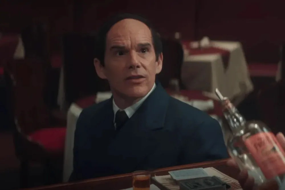 Dự đo&aacute;n Oscar 2026 - Hạng mục Nam diễn vi&ecirc;n ch&iacute;nh xuất sắc nhất: Kịch t&iacute;nh, kh&oacute; đo&aacute;n v&agrave; c&oacute; thể bất ngờ tới ph&uacute;t ch&oacute;t - Ảnh 4.