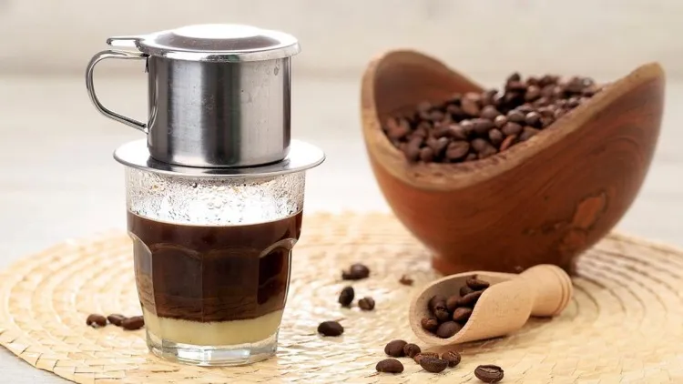 Quảng b&aacute; thương hiệu từ c&acirc;u chuyện văn h&oacute;a: "Ch&igrave;a kh&oacute;a" n&acirc;ng tầm C&agrave; ph&ecirc; Việt- Ảnh 2.