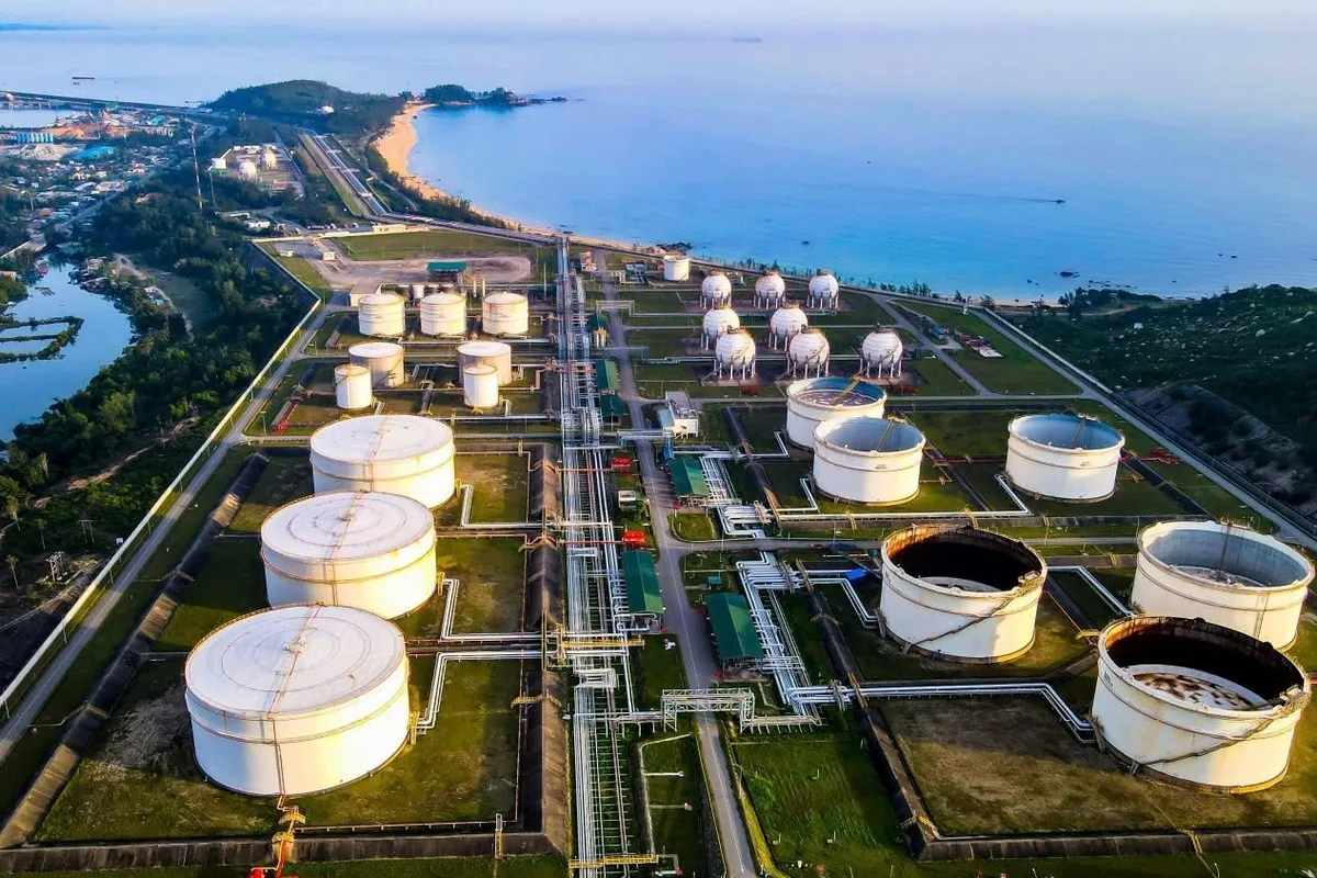 Nghị quyết 79 v&agrave; vận hội mới của những tập đo&agrave;n d&acirc;n tộc- Ảnh 1.