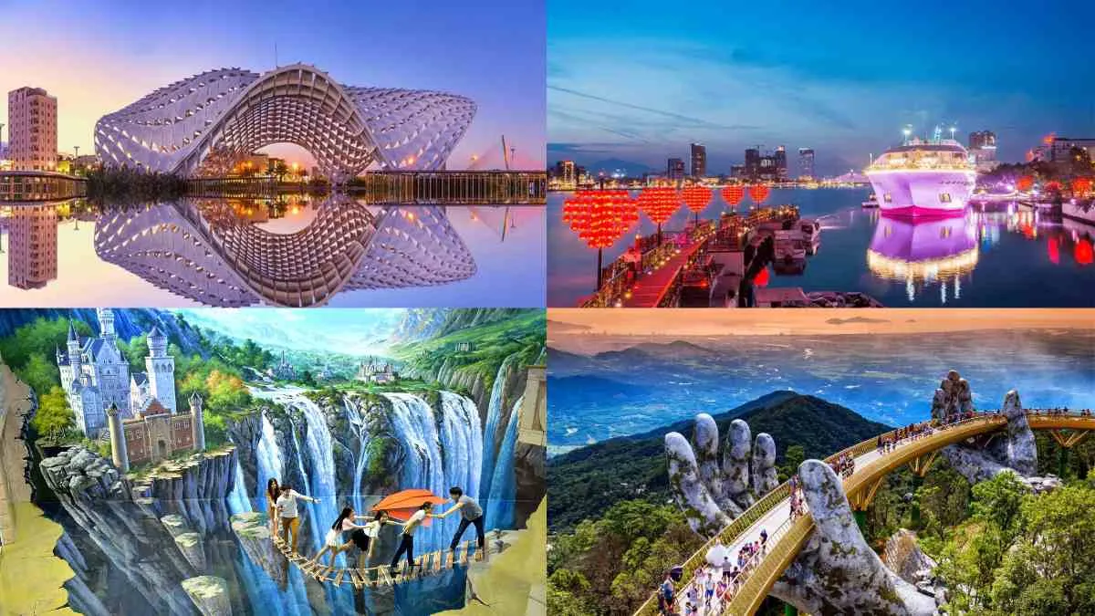 "Si&ecirc;u đ&ocirc; thị" Đ&agrave; Nẵng - Hội An: Khi di sản trở th&agrave;nh động lực của nền c&ocirc;ng nghiệp tỷ đ&ocirc;- Ảnh 1.