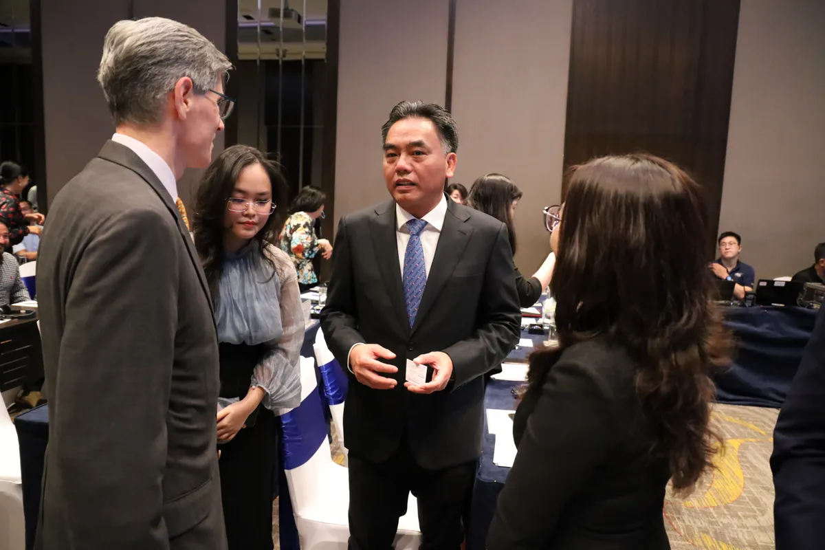 Vốn ngoại cho SME: L&agrave;m thế n&agrave;o để mở n&uacute;t thắt 24 tỷ USD? - Ảnh 2.