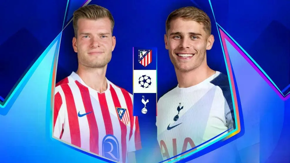 Atletico Madrid đối đầu Tottenham: Cuộc chạm tr&aacute;n của hai đội b&oacute;ng nhiều bất ổn- Ảnh 1.