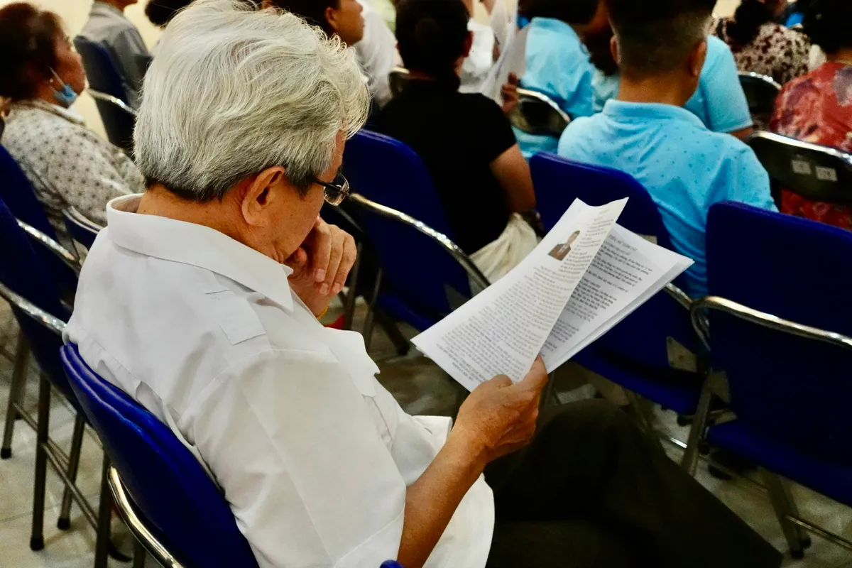 B&iacute; thư Trần Lưu Quang chia sẻ phương &aacute;n kết nối s&acirc;n bay T&acirc;n Sơn Nhất v&agrave; Long Th&agrave;nh - Ảnh 6.