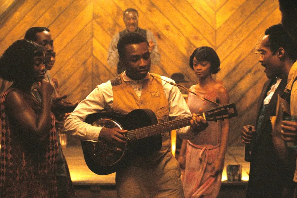 KPop Demon Hunters v&agrave; Sinners sẽ được t&ocirc;n vinh tr&ecirc;n s&acirc;n khấu Oscar 2026 - Ảnh 2.