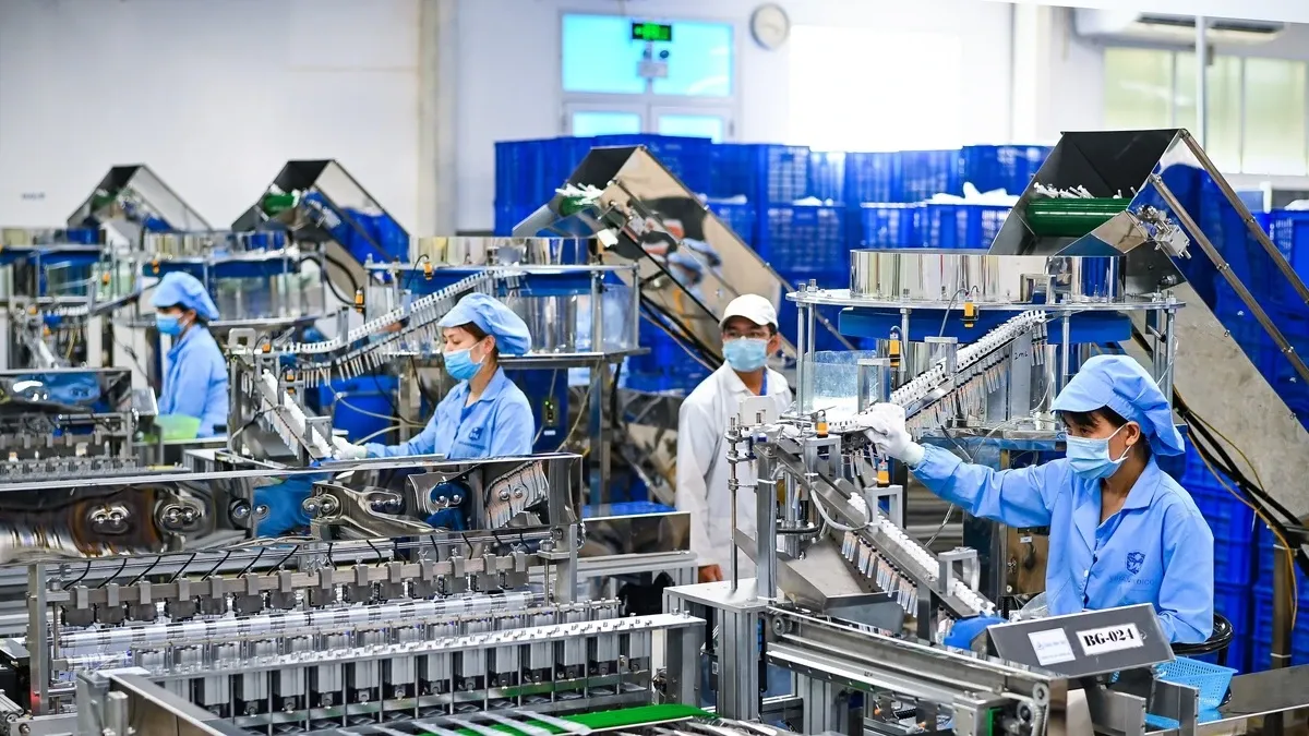 Nghị quyết 79 v&agrave; vận hội mới của những tập đo&agrave;n d&acirc;n tộc- Ảnh 2.