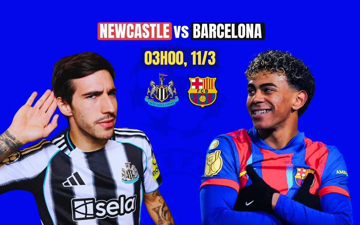 Nhận định Newcastle &ndash; Barcelona: Chủ nh&agrave; kh&oacute; đ&ograve;i nợ tại Champions League- Ảnh 1.