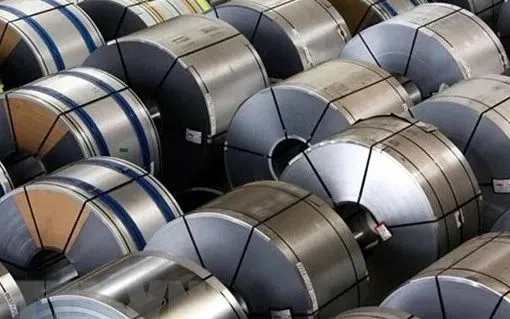 Gi&aacute; nh&ocirc;m tăng vọt gần 4 năm do lo ngại gi&aacute;n đoạn nguồn cung- Ảnh 1.