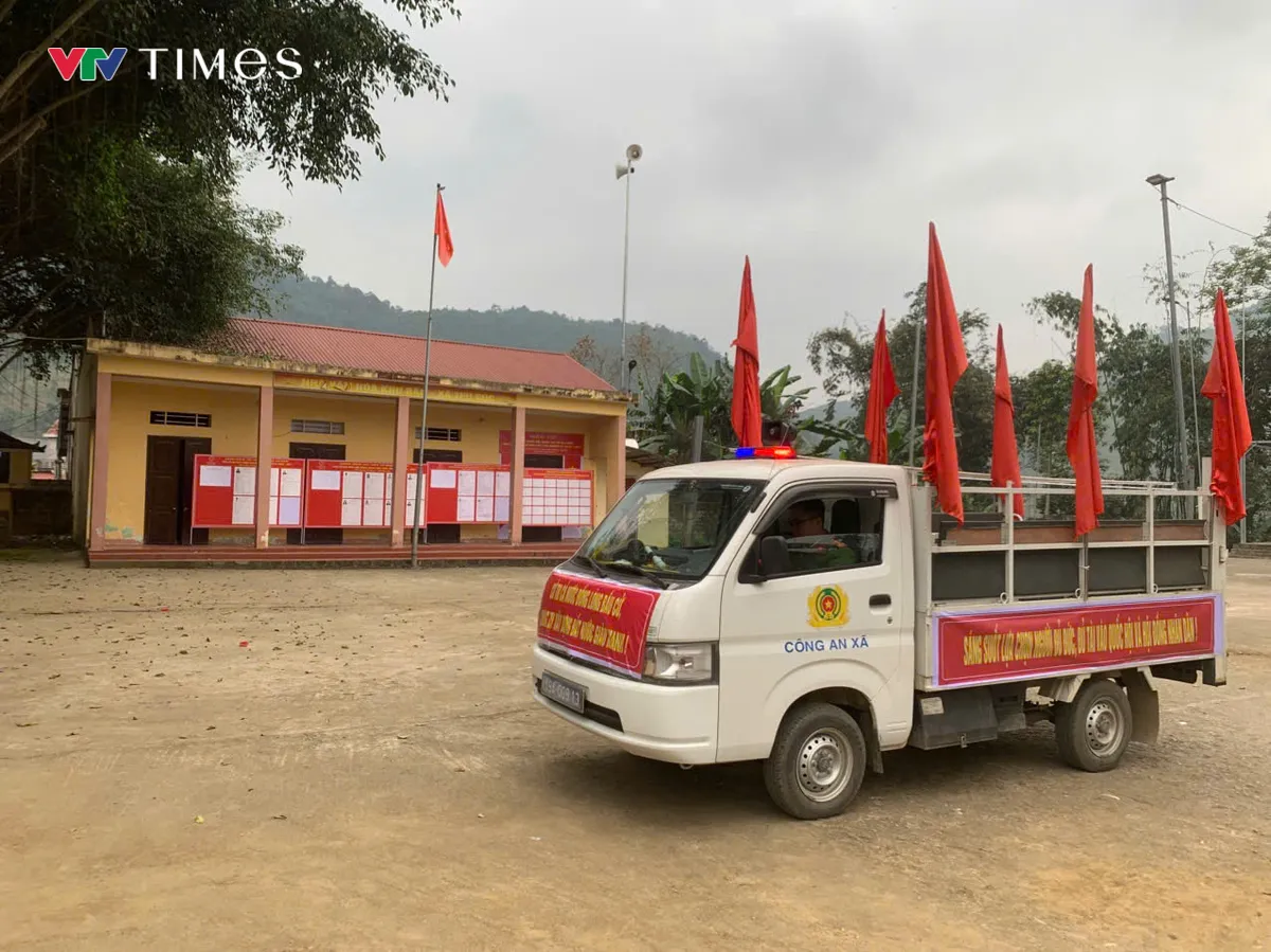 Ph&uacute; Thọ: Người d&acirc;n v&ugrave;ng cao Thu C&uacute;c kỳ vọng v&agrave;o c&aacute;c ứng cử vi&ecirc;n HĐND - Ảnh 8.