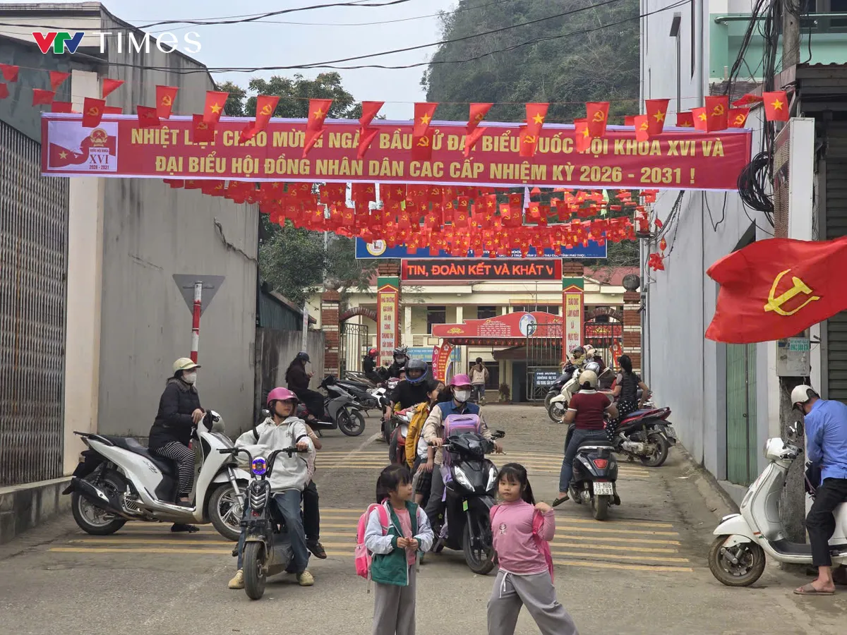 Ph&uacute; Thọ: Người d&acirc;n v&ugrave;ng cao Thu C&uacute;c kỳ vọng v&agrave;o c&aacute;c ứng cử vi&ecirc;n HĐND - Ảnh 2.