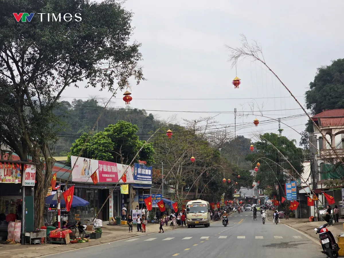 Ph&uacute; Thọ: Người d&acirc;n v&ugrave;ng cao Thu C&uacute;c kỳ vọng v&agrave;o c&aacute;c ứng cử vi&ecirc;n HĐND - Ảnh 3.