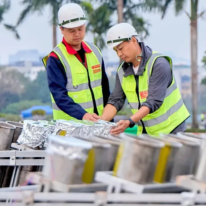 Nhiều chính sách mới có hiệu lực từ giữa tháng 3: Doanh nghiệp Bộ Công an được sản xuất pháo hoa nổ, tăng mạnh tiền thưởng chống tội phạm- Ảnh 1. Nhiều chính sách mới có hiệu lực từ giữa tháng 3: Doanh nghiệp Bộ Công an được sản xuất pháo hoa nổ, tăng mạnh tiền thưởng chống tội phạm- Ảnh 1.