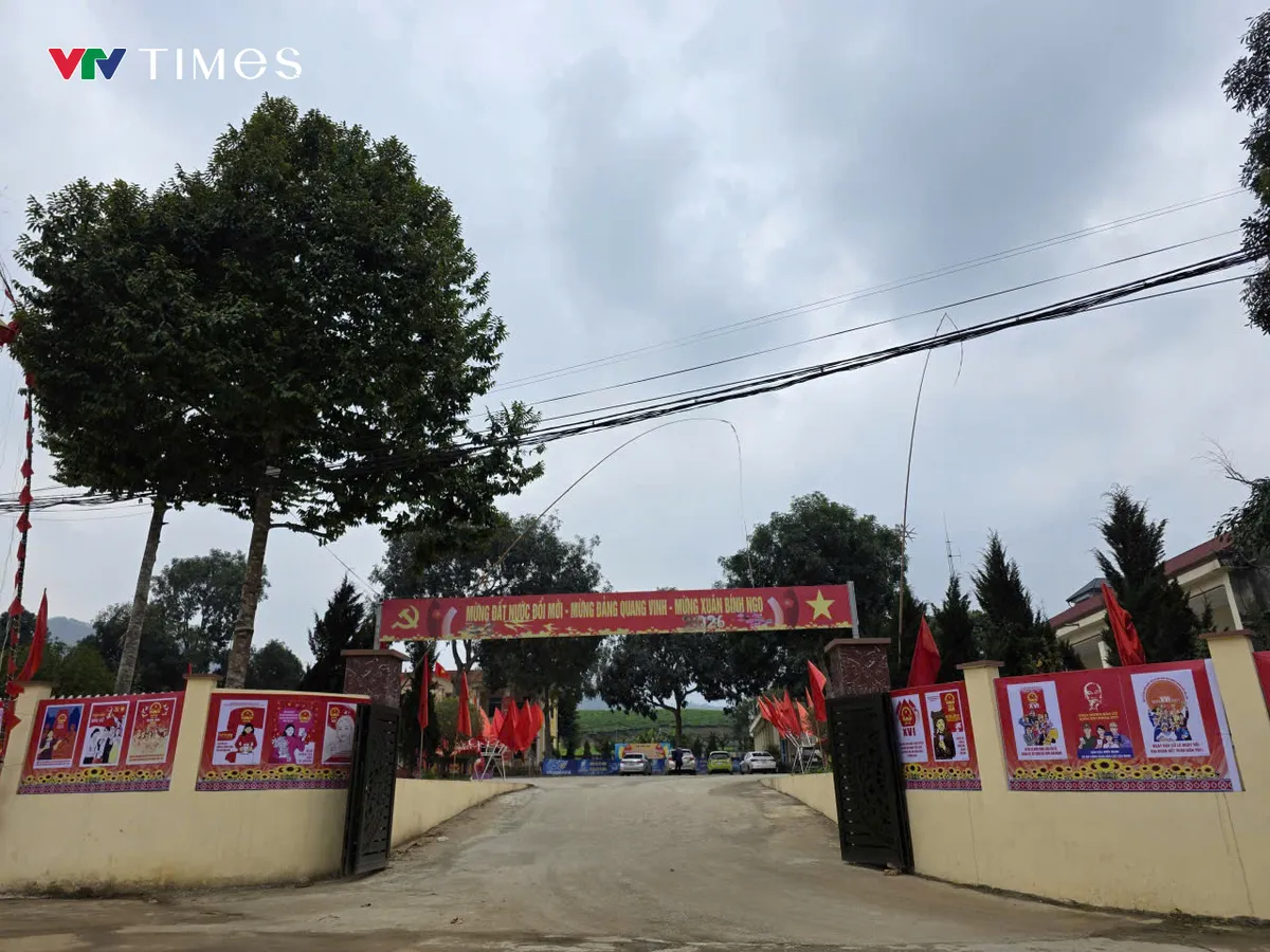 Ph&uacute; Thọ: Người d&acirc;n v&ugrave;ng cao Thu C&uacute;c kỳ vọng v&agrave;o c&aacute;c ứng cử vi&ecirc;n HĐND - Ảnh 1.