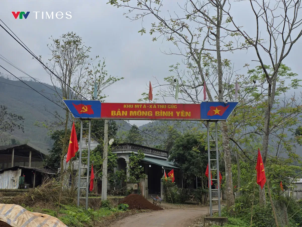 Ph&uacute; Thọ: Người d&acirc;n v&ugrave;ng cao Thu C&uacute;c kỳ vọng v&agrave;o c&aacute;c ứng cử vi&ecirc;n HĐND - Ảnh 7.