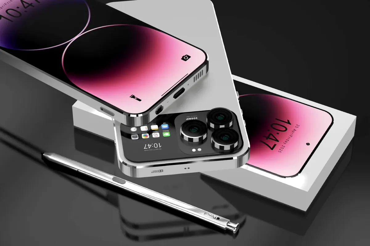 iPhone 18 Pro Max lộ diện qua loạt tin đồn: Thiết kế b&aacute;n trong suốt, camera n&acirc;ng tầm v&agrave; sức mạnh chip A20- Ảnh 1.