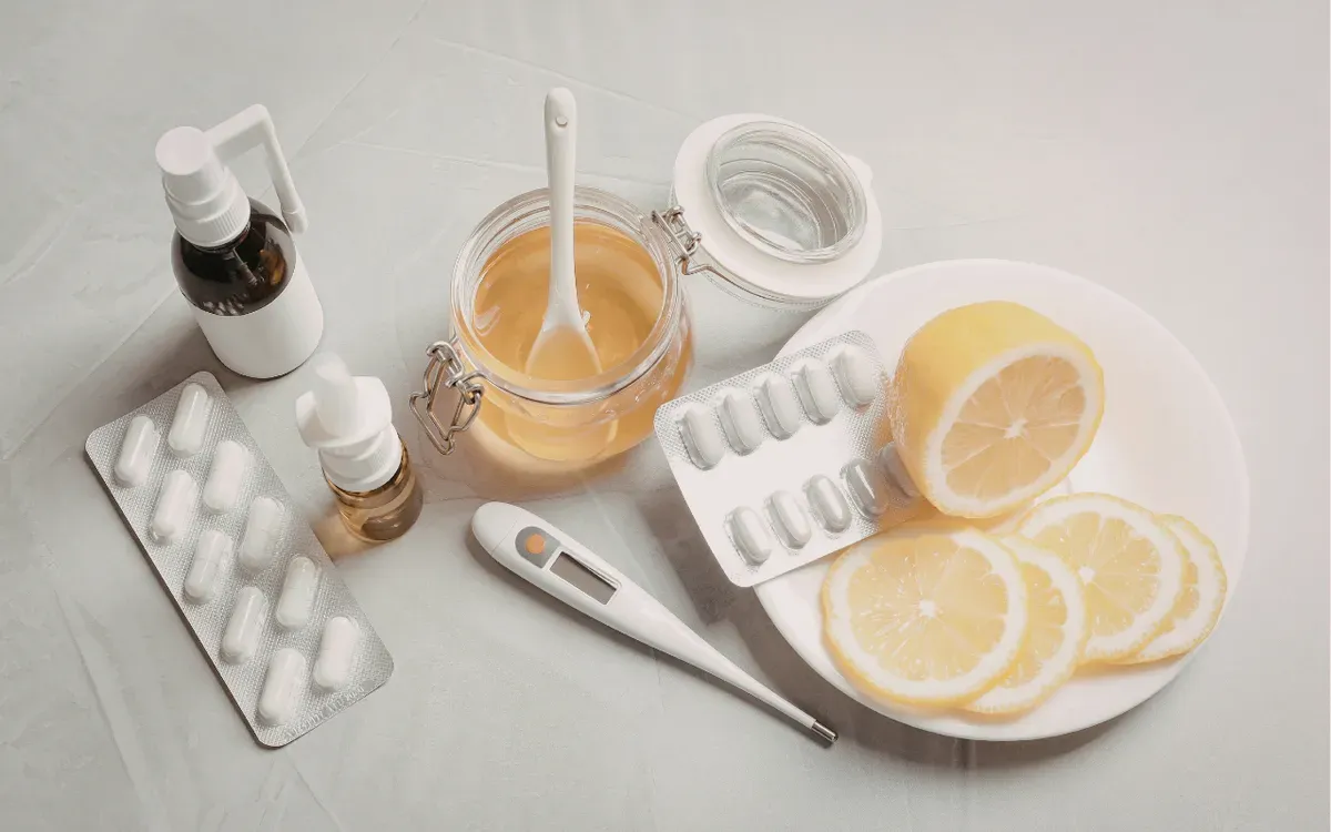 Những sai lầm phổ biến khi tự điều trị cảm c&uacute;m tại nh&agrave;- Ảnh 1.