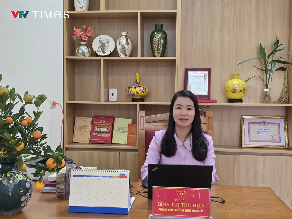 Ph&uacute; Thọ: Người d&acirc;n v&ugrave;ng cao Thu C&uacute;c kỳ vọng v&agrave;o c&aacute;c ứng cử vi&ecirc;n HĐND - Ảnh 5.