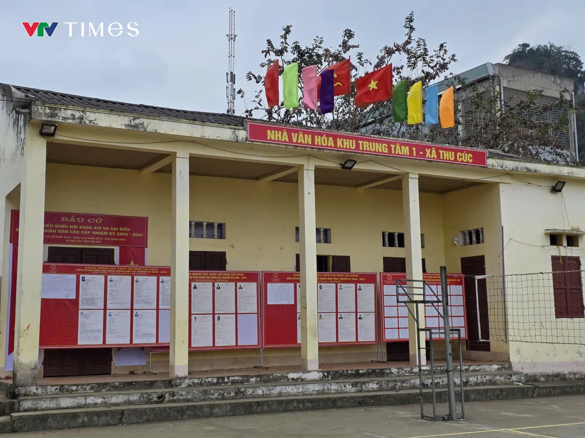 Ph&uacute; Thọ: Người d&acirc;n v&ugrave;ng cao Thu C&uacute;c kỳ vọng v&agrave;o c&aacute;c ứng cử vi&ecirc;n HĐND - Ảnh 6.