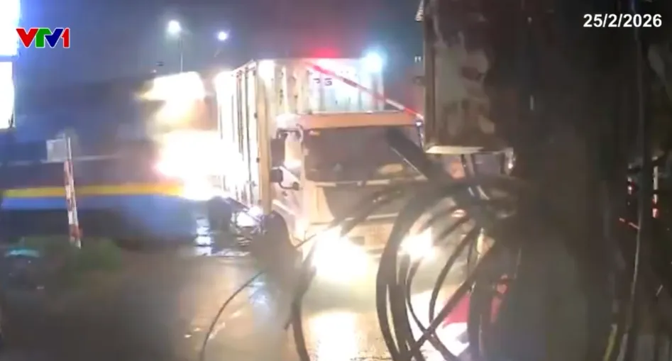 Khoảng 20 vụ tai nạn đường sắt từ đầu năm, 15 người thiệt mạng - Ảnh 2.