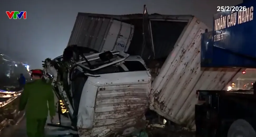 Khoảng 20 vụ tai nạn đường sắt từ đầu năm, 15 người thiệt mạng - Ảnh 3.