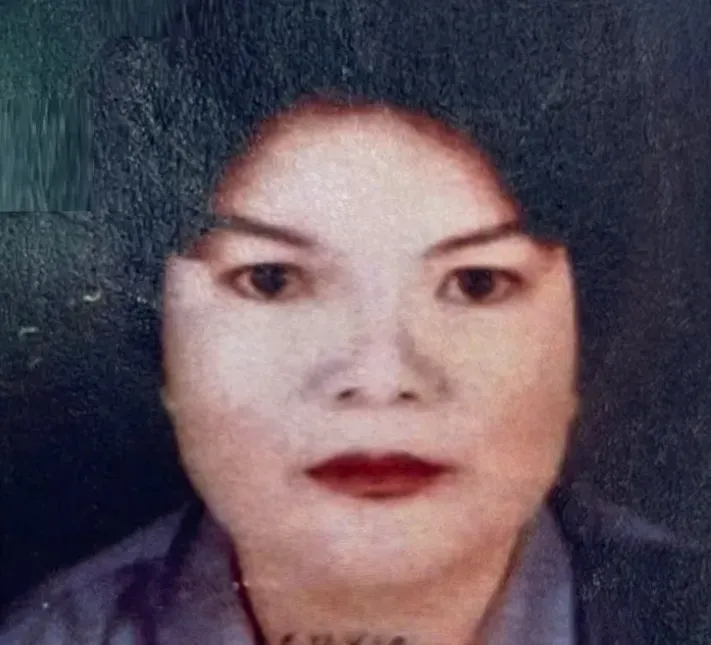 C&ocirc;ng an H&agrave; Nội truy n&atilde; hai đối tượng bỏ trốn hơn 20 năm- Ảnh 2.