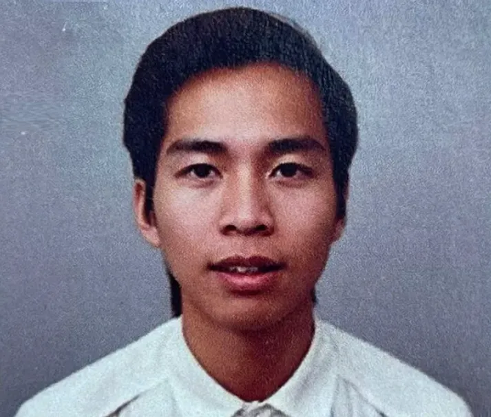 C&ocirc;ng an H&agrave; Nội truy n&atilde; hai đối tượng bỏ trốn hơn 20 năm- Ảnh 1.