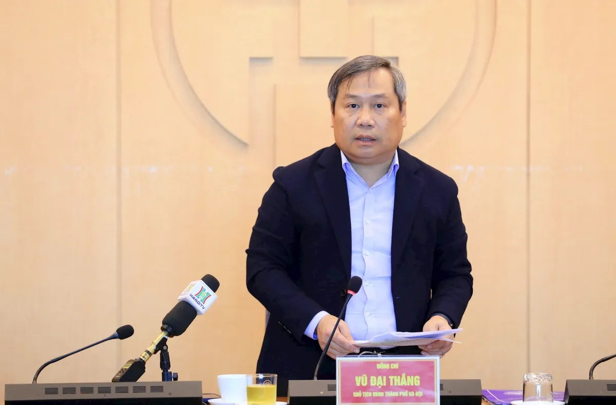 H&agrave; Nội siết quản l&yacute; thị trường xăng dầu, ngăn chặn đầu cơ v&agrave; bảo đảm nguồn cung - Ảnh 3.