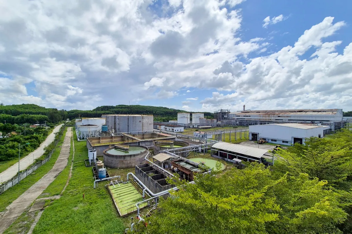 Kiến nghị dừng xuất khẩu dầu th&ocirc;, tăng xăng sinh học để bảo đảm nguồn cung xăng dầu trong nước- Ảnh 2.