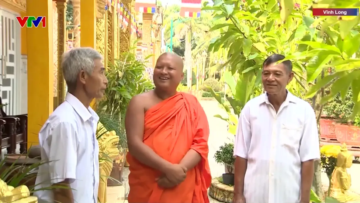 Ph&aacute;t huy vai tr&ograve; người c&oacute; uy t&iacute;n trong tuy&ecirc;n truyền bầu cử - Ảnh 1.