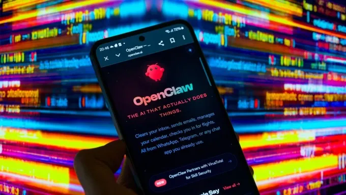 OpenClaw: Nền tảng AI nguồn mở g&acirc;y &ldquo;sốt&rdquo; cộng đồng c&ocirc;ng nghệ- Ảnh 1.