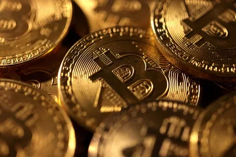 Bitcoin bật tăng trở lại tr&ecirc;n mốc 70.000 USD- Ảnh 1.