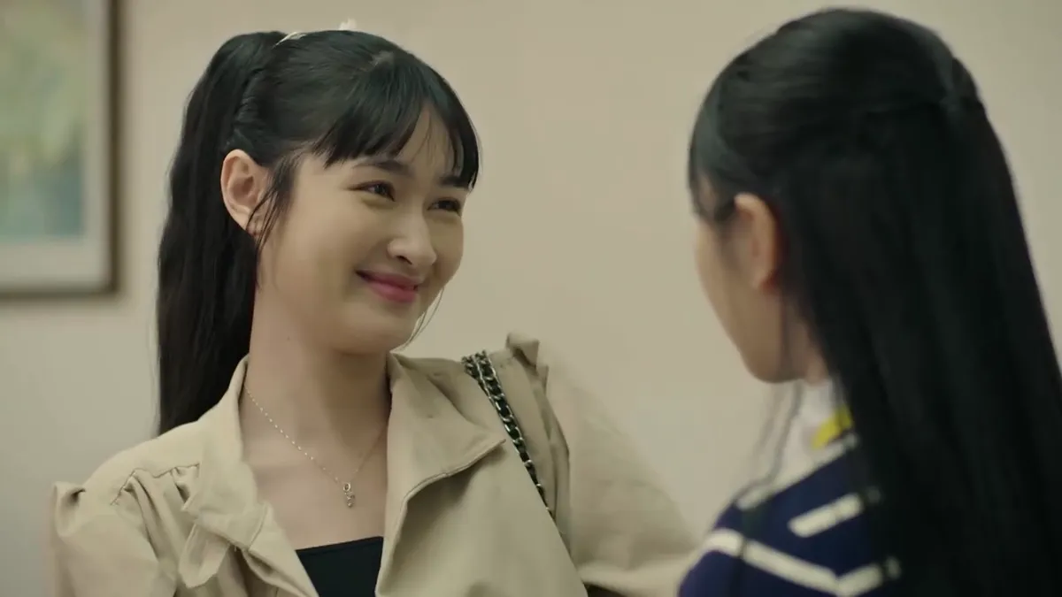 Bước ch&acirc;n v&agrave;o đời - Tập 8:  - Ảnh 1.