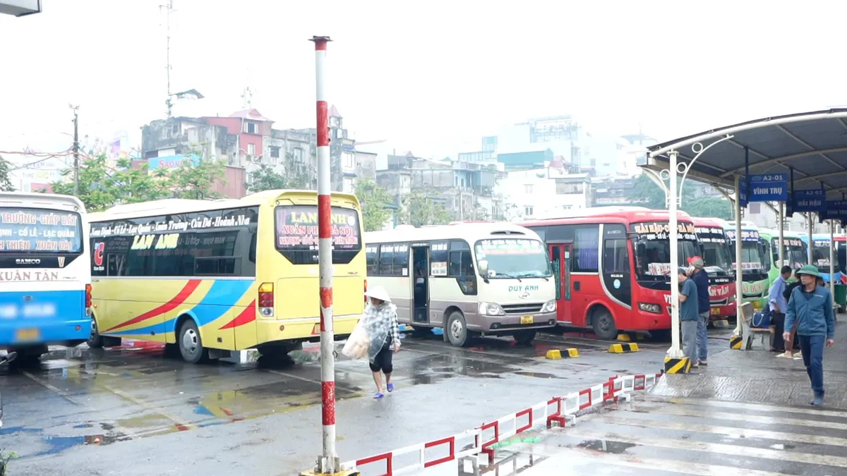 Doanh nghiệp vận tải v&agrave; ngư d&acirc;n linh hoạt "gỡ kh&oacute;" khi gi&aacute; xăng dầu tăng cao - Ảnh 1.