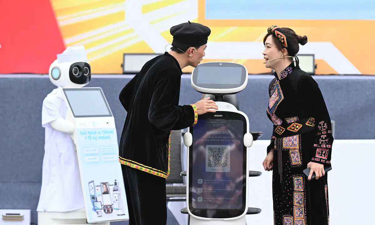 Đề xuất hỗ trợ 100% chi ph&iacute; c&ocirc;ng nghệ cho hộ kinh doanh chuyển đổi số- Ảnh 1.