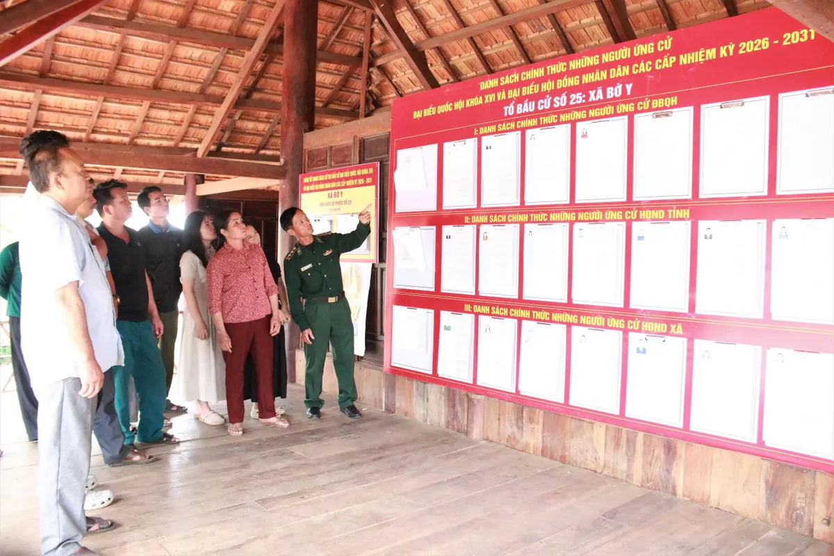 C&aacute;c th&ocirc;n, l&agrave;ng của tỉnh Quảng Ng&atilde;i sẵn s&agrave;ng cho ng&agrave;y hội non s&ocirc;ng- Ảnh 2.