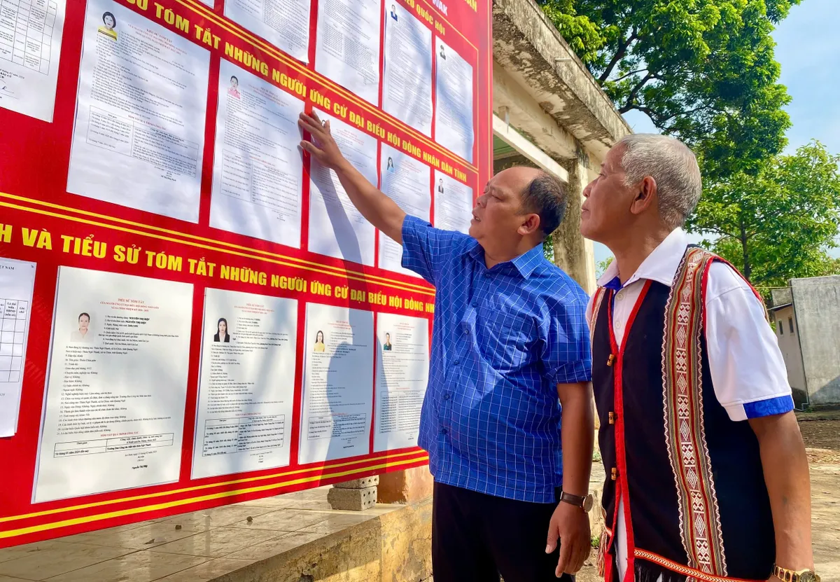 C&aacute;c th&ocirc;n, l&agrave;ng của tỉnh Quảng Ng&atilde;i sẵn s&agrave;ng cho ng&agrave;y hội non s&ocirc;ng- Ảnh 5.