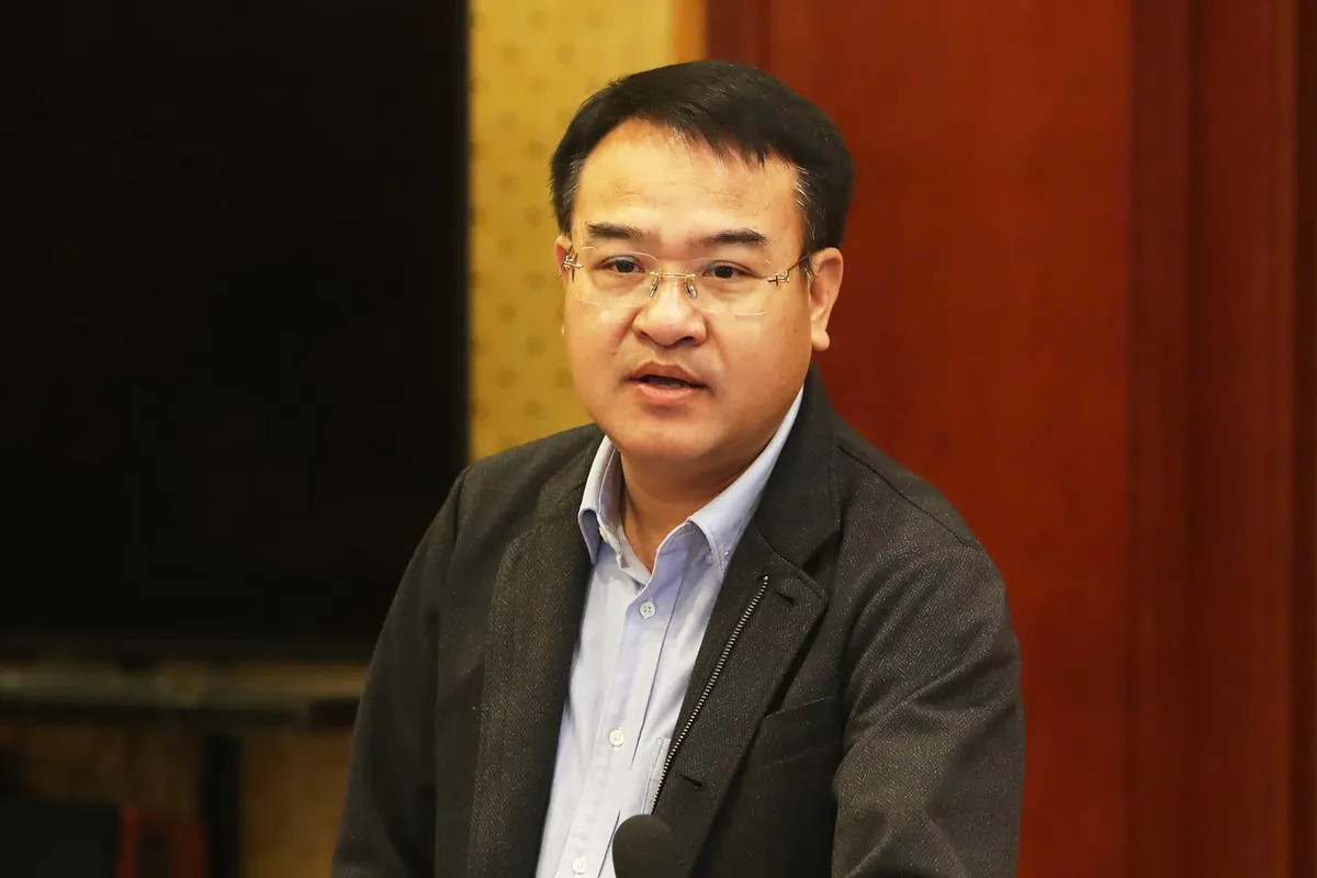 Bộ C&ocirc;ng an v&agrave; Bộ X&acirc;y dựng khảo s&aacute;t an to&agrave;n xe kh&aacute;ch giường nằm tr&ecirc;n đường n&uacute;i- Ảnh 4.