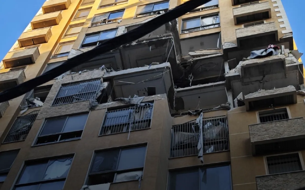 (Ảnh: MTV Lebanon)