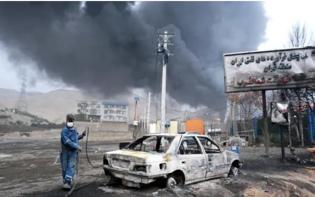 (Ảnh: Getty Images)