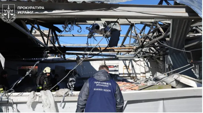 Ukraine tấn c&ocirc;ng t&ecirc;n lửa v&agrave;o v&ugrave;ng Bryansk thuộc Nga khiến h&agrave;ng chục người thương vong - Ảnh 1.