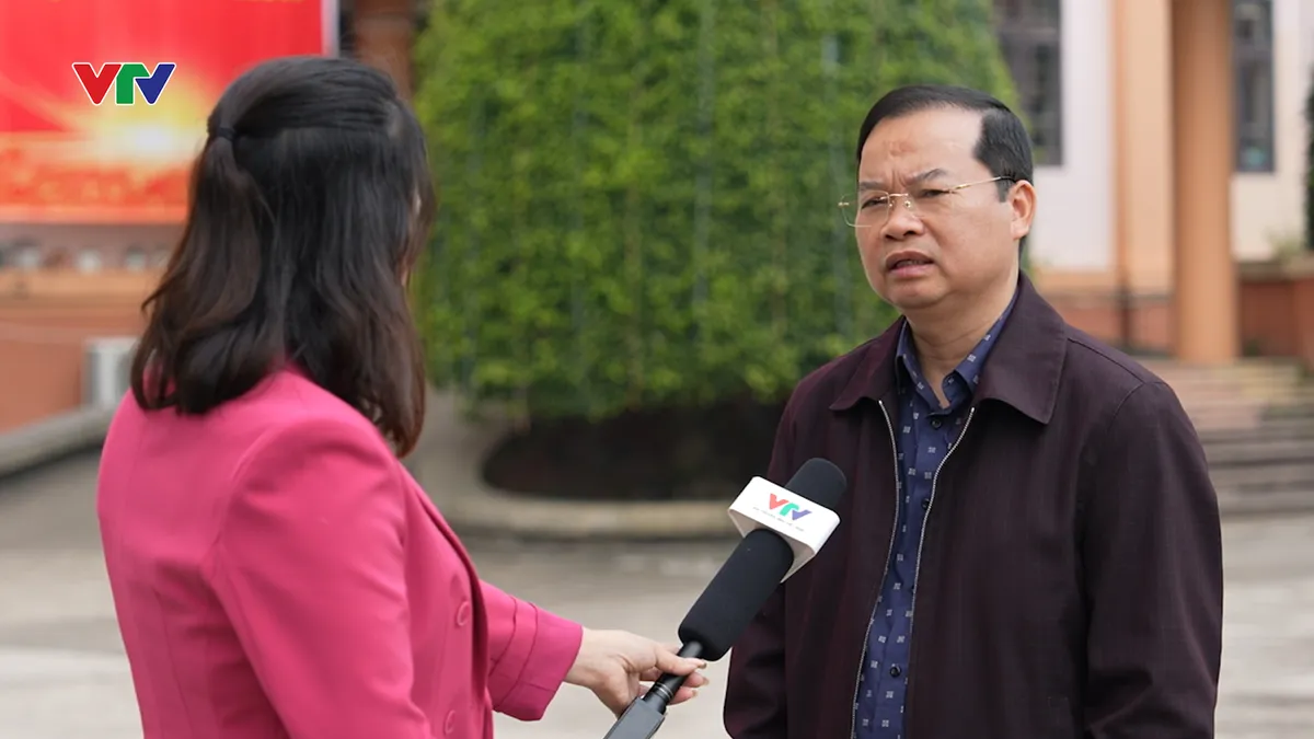 B&igrave;nh Li&ecirc;u, Quảng Ninh sẵn s&agrave;ng cho ng&agrave;y bầu cử - Ảnh 4.