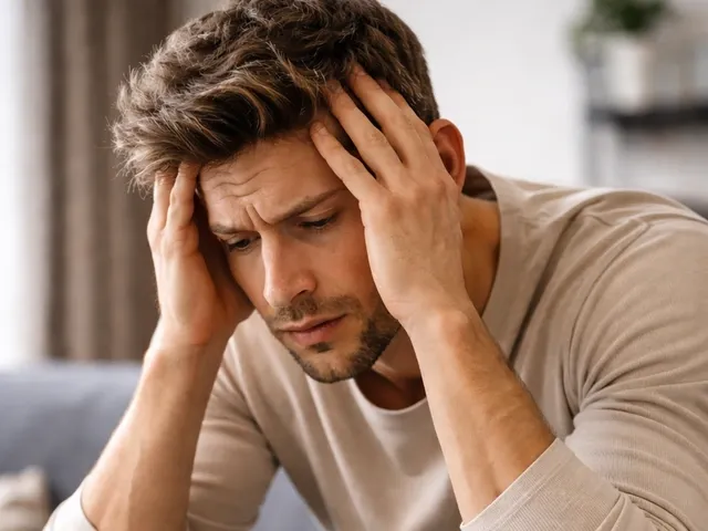 V&igrave; sao người dưới 40 tuổi vẫn c&oacute; nguy cơ bị đột quỵ?- Ảnh 1.