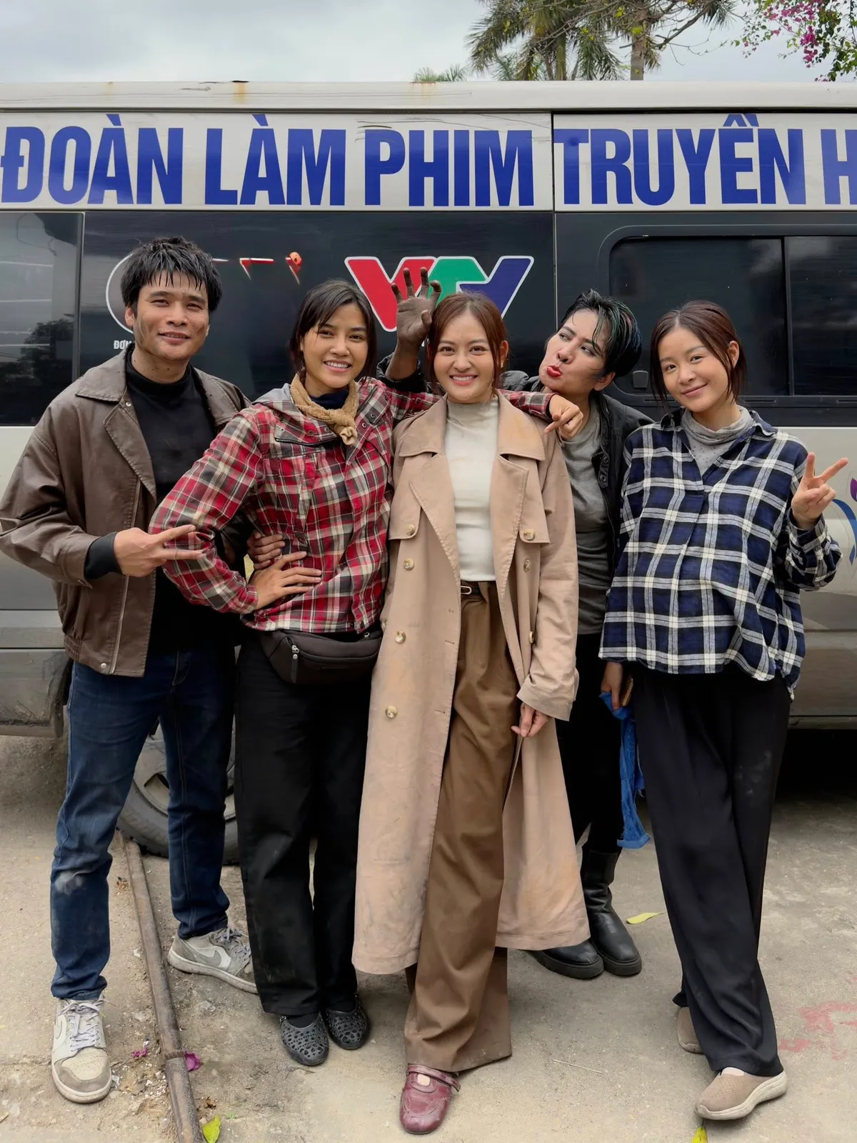 Lộ diện "t&igrave;nh cũ" của Ki&ecirc;n trong "Kh&ocirc;ng giới hạn" - Ảnh 3.