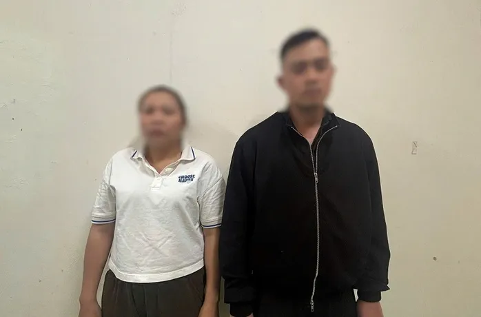 C&ocirc;ng an Quảng Ng&atilde;i triệt ph&aacute; đường d&acirc;y đ&aacute;nh bạc qua Telegram- Ảnh 1.